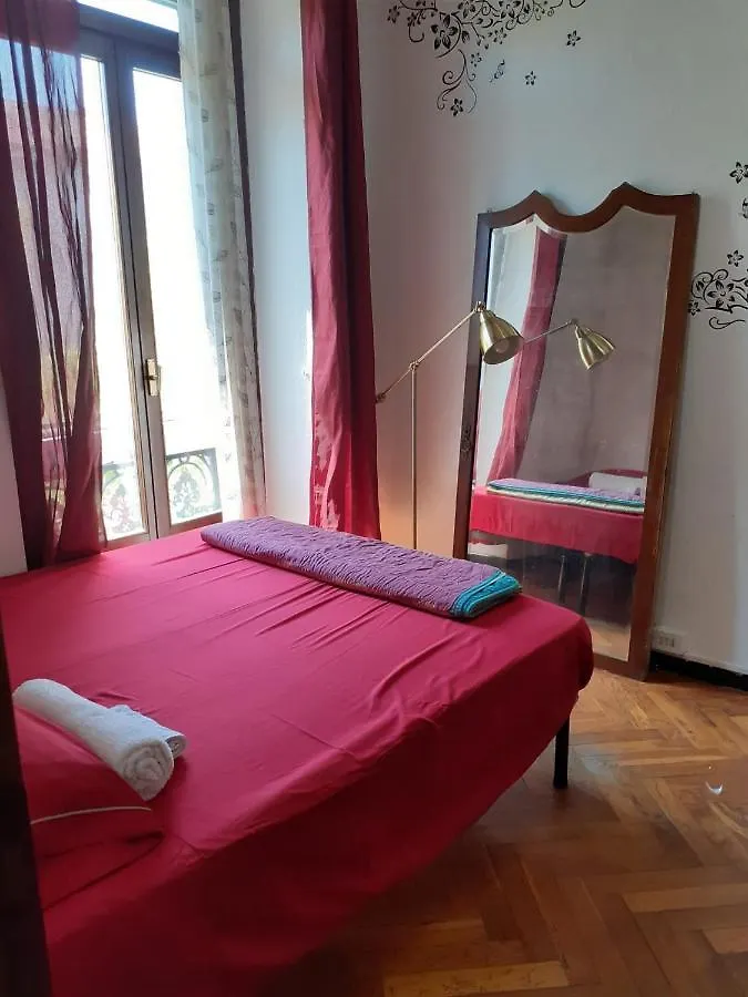 Appartamento Marghera Indipendente 밀라노 0*,