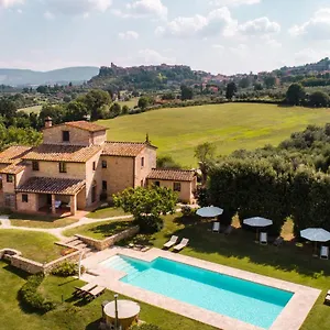 Humile Alloggio per agriturismo Chianciano Terme