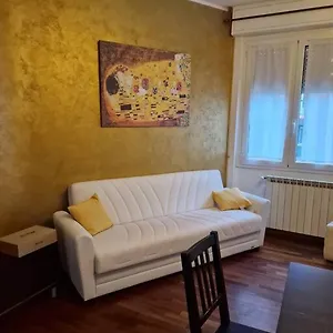 Sempione Yellow Appartamento