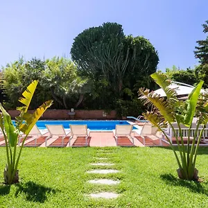 Castelforte Mondello Casa vacanze Palermo