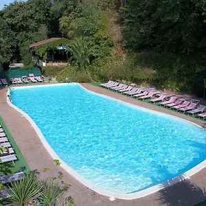 Seven Hills Village Campeggio Roma
