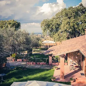 Cantagalli Alloggio per agriturismo San Quirico dʼOrcia