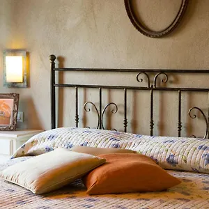 Il Frutteto Casa vacanze Lari