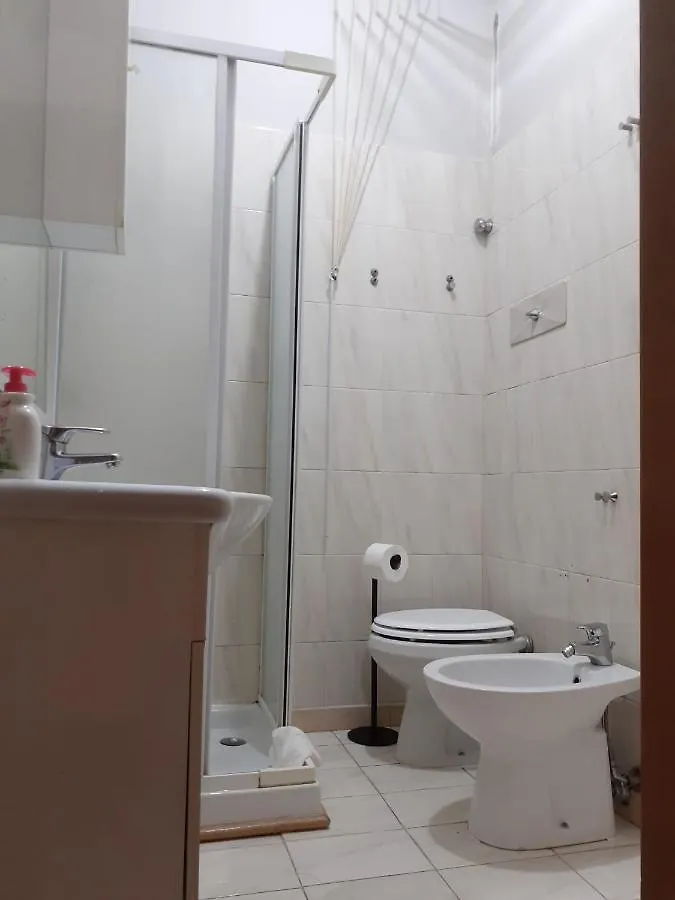 Apartment Appartamento Marghera Indipendente Milan