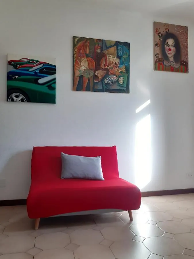 Appartamento Marghera Indipendente Milan