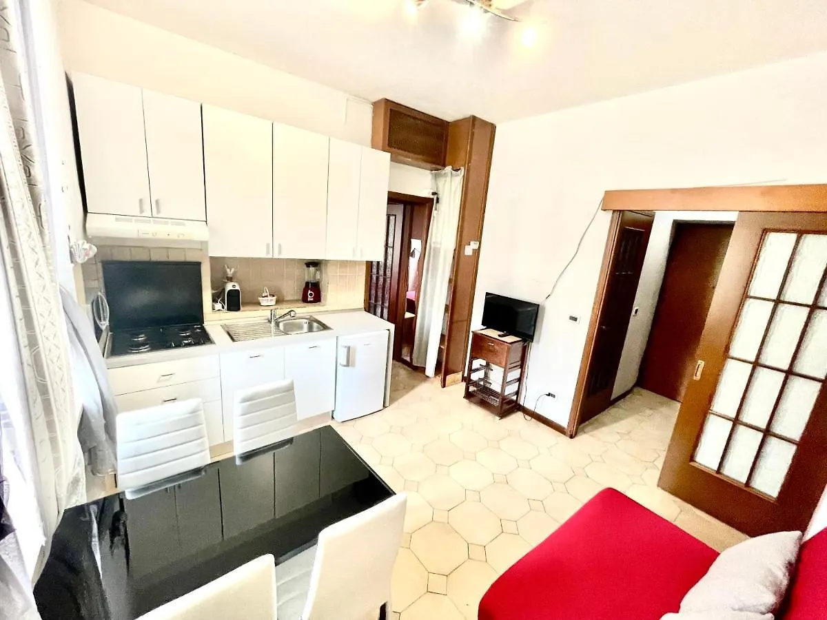 Appartamento Marghera Indipendente Milan Italy