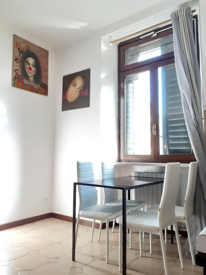 Appartamento Marghera Indipendente Milano